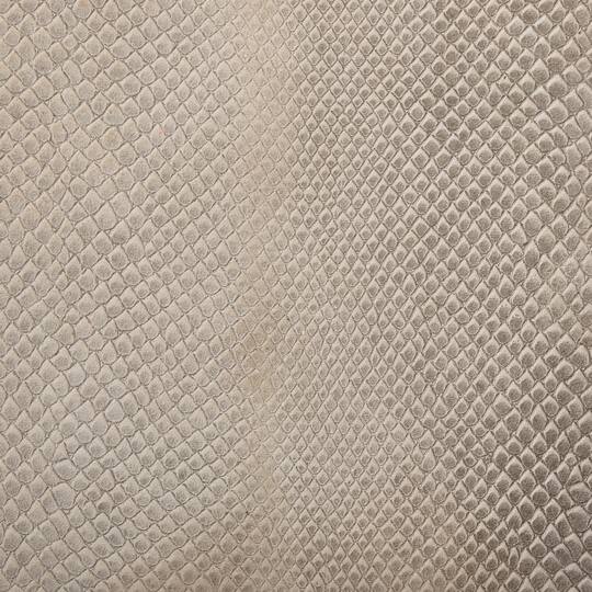 Cobra Grain Leather Trim by ArtMinds™